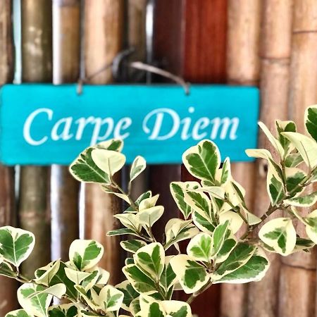 Carpe Diem Residence Thongsala Ngoại thất bức ảnh