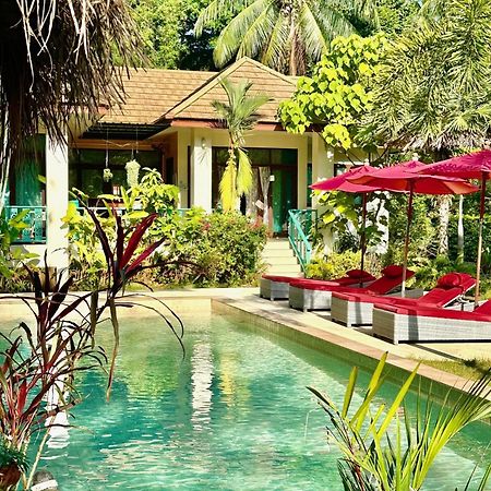 Carpe Diem Residence Thongsala Ngoại thất bức ảnh