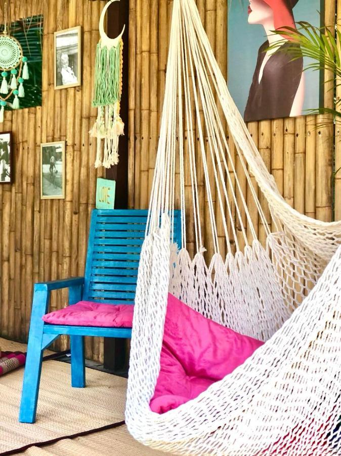 Carpe Diem Residence Thongsala Ngoại thất bức ảnh