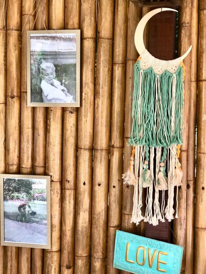 Carpe Diem Residence Thongsala Ngoại thất bức ảnh