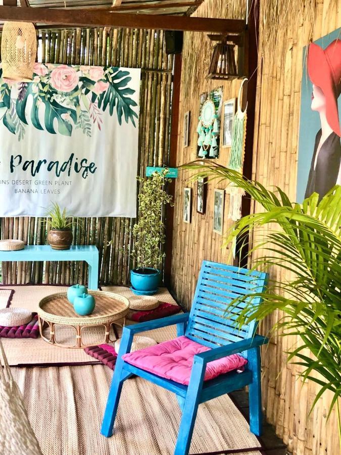 Carpe Diem Residence Thongsala Ngoại thất bức ảnh