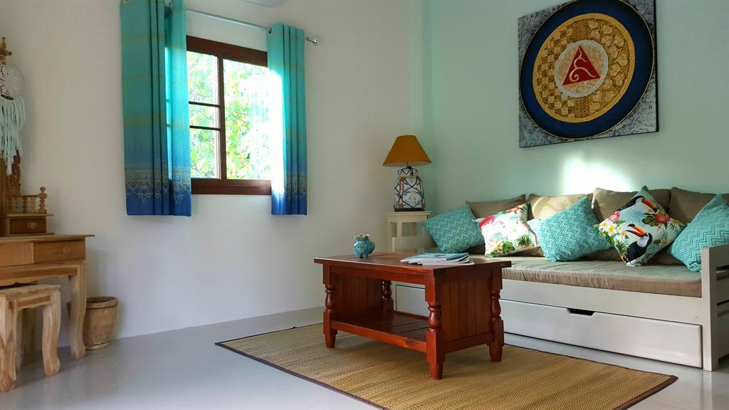 Carpe Diem Residence Thongsala Ngoại thất bức ảnh