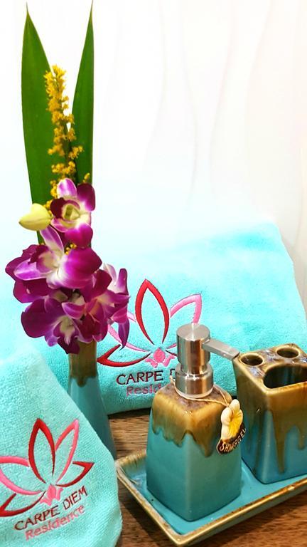 Carpe Diem Residence Thongsala Ngoại thất bức ảnh