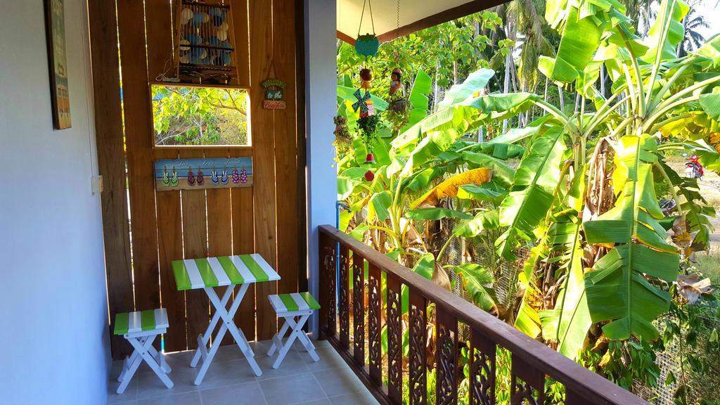 Carpe Diem Residence Thongsala Ngoại thất bức ảnh