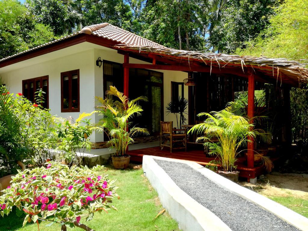 Carpe Diem Residence Thongsala Ngoại thất bức ảnh