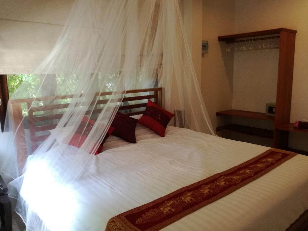 Carpe Diem Residence Thongsala Ngoại thất bức ảnh