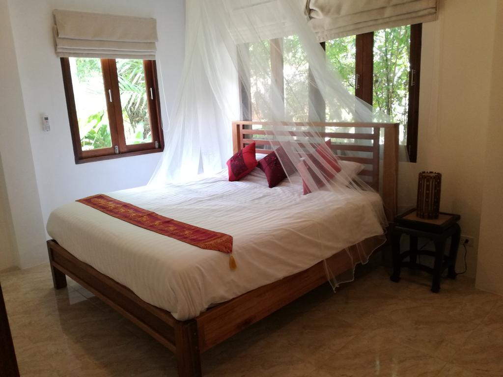 Carpe Diem Residence Thongsala Ngoại thất bức ảnh