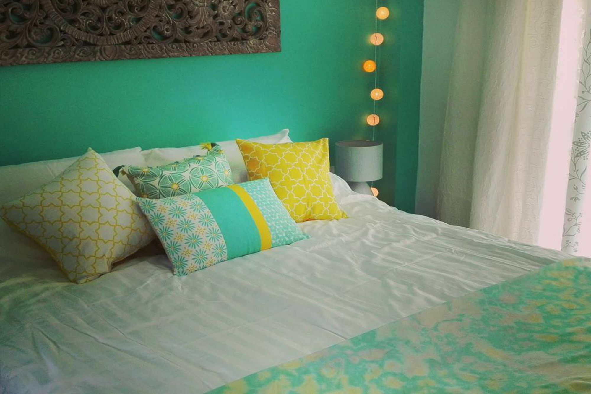 Carpe Diem Residence Thongsala Ngoại thất bức ảnh