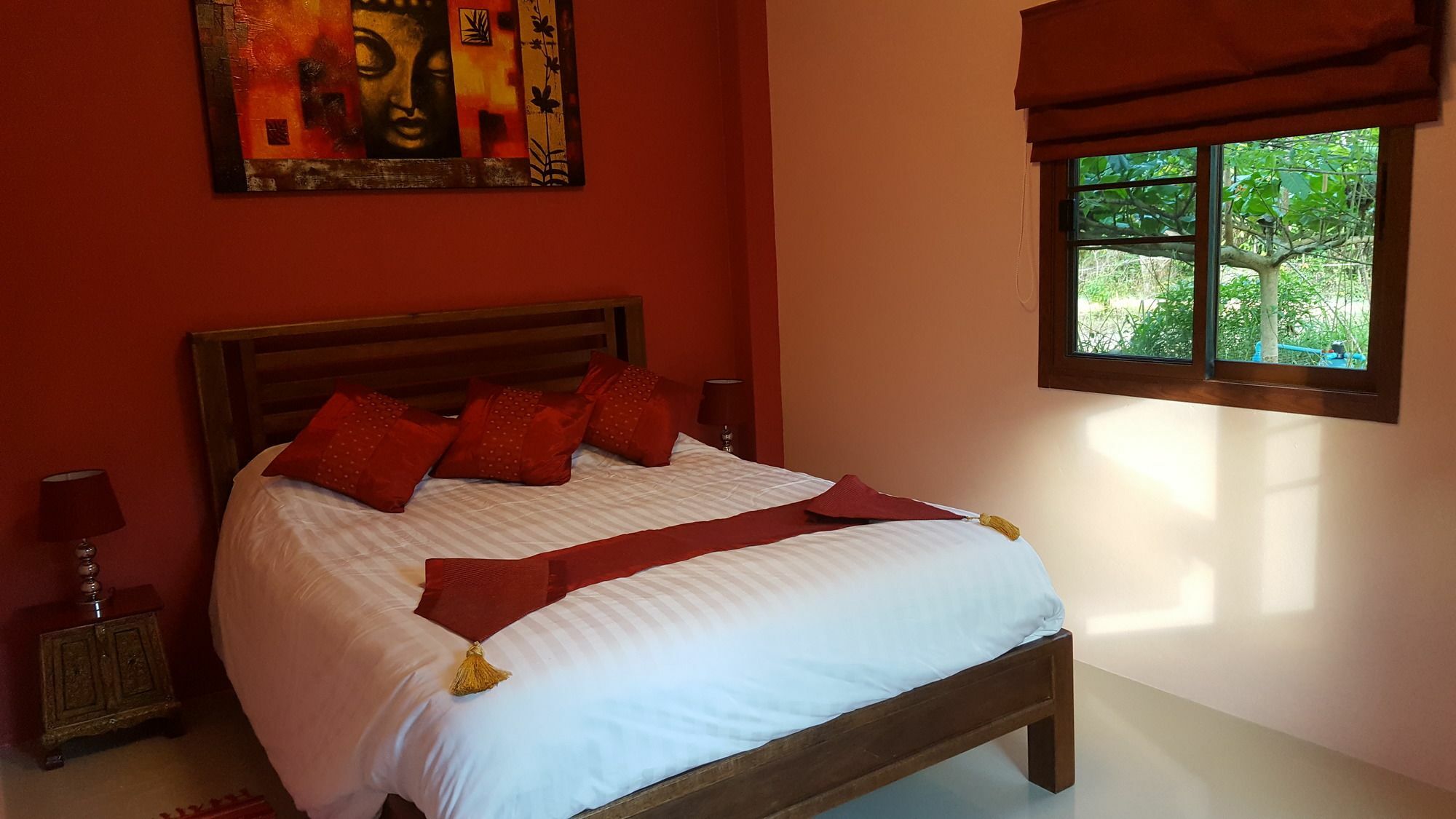 Carpe Diem Residence Thongsala Ngoại thất bức ảnh