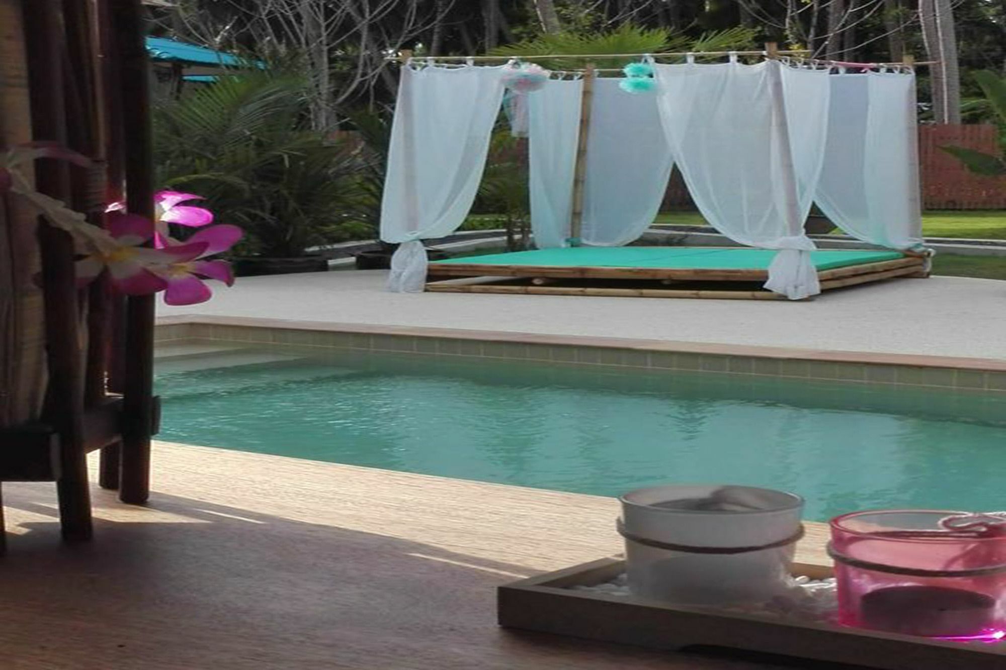 Carpe Diem Residence Thongsala Ngoại thất bức ảnh