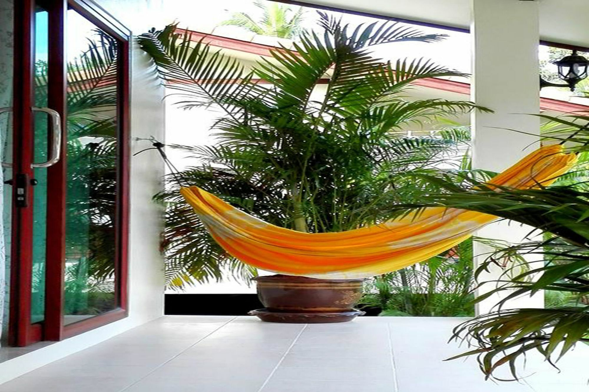 Carpe Diem Residence Thongsala Ngoại thất bức ảnh