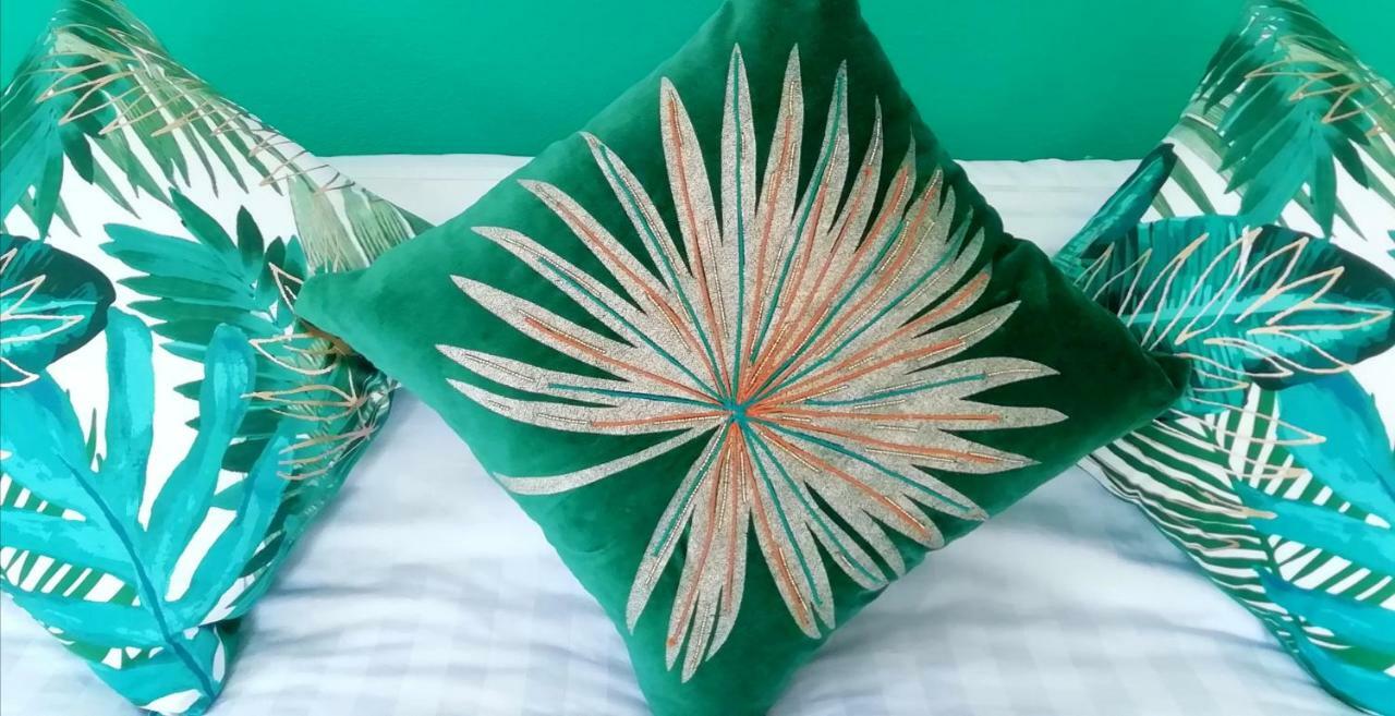 Carpe Diem Residence Thongsala Ngoại thất bức ảnh